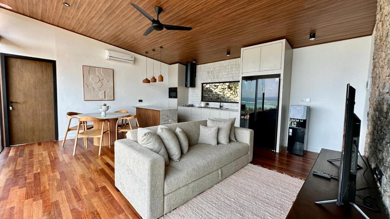 Kuta  The Habitat Lombokヴィラ エクステリア 写真