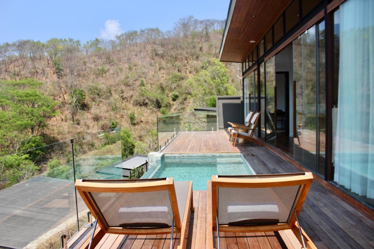 Kuta  The Habitat Lombokヴィラ エクステリア 写真